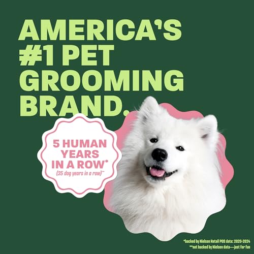 Dog Conditioner (20 oz)