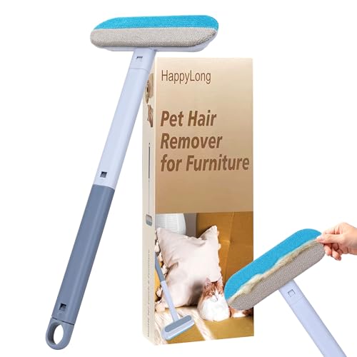Pet Hair Remover for Furniture (Middle)