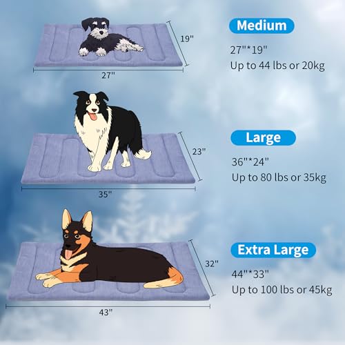 Cooling Mat for Large Dogs
