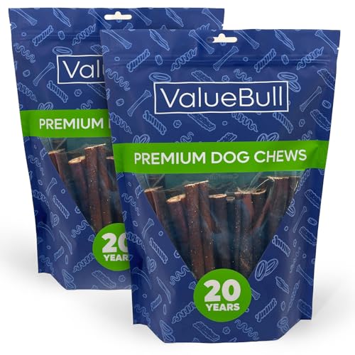 Beef Collagen Sticks for Dogs