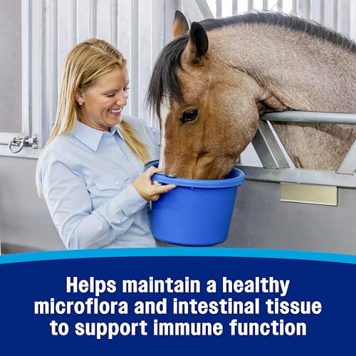 Hindgut Stabilizer Pellets