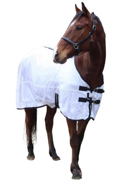 Comfy Mesh Fly Sheet (54 / White)