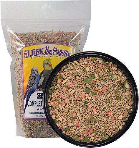 Garden Complete Crumble Small Bird Food (32 Fl Oz (Pack of 1))