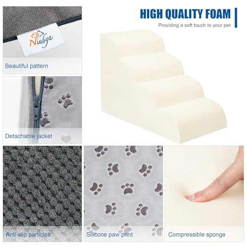 Dog Stairs for Small Dogs