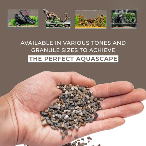 Controsand Santa Fe Aquarium Gravel (8L)
