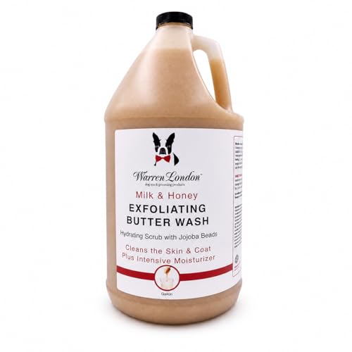 Exfoliating Butter Wash (1 gallon)