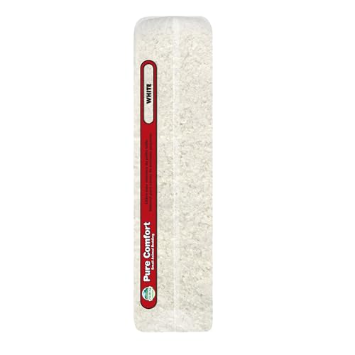 Small Animal Bedding (White / 36 Liter)