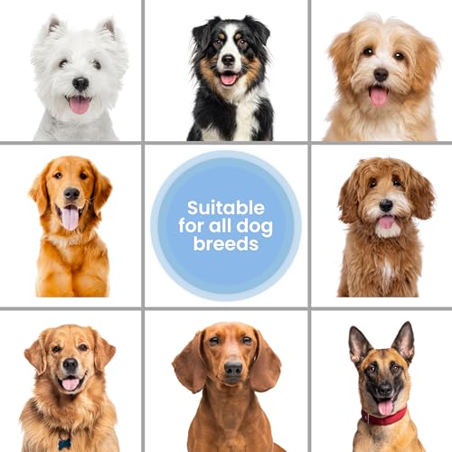 Deshedding Dog Shampoo & Conditioner