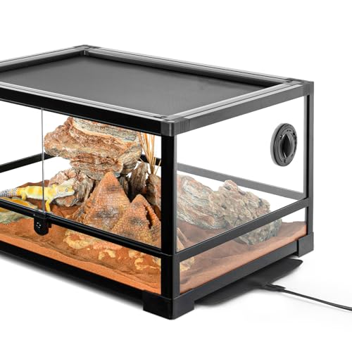 Reptile Tank 20 Gallon