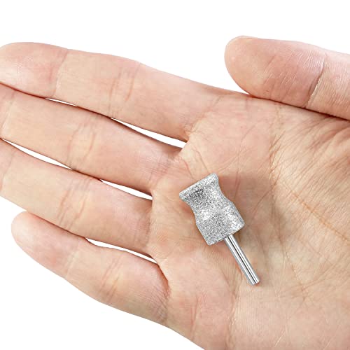 Diamond Dog Nail Grinder for Dremel