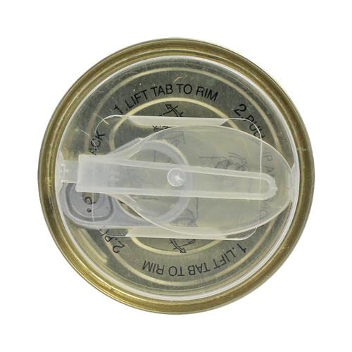 Canned Insect Assortment 6 Pack