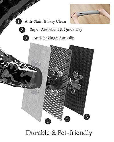 Pet Feeding Mat