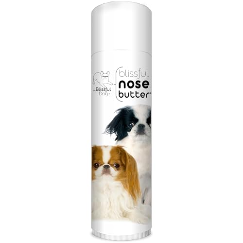Japanese Chin Unscented Nose Butter (Japanese Chin / 0.50 Ounce)