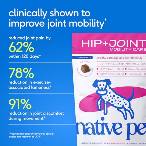 Mobility Care (60 Count)