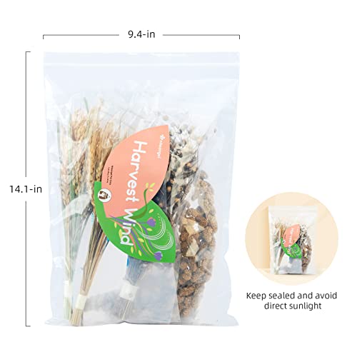 Natural & Soft Hamster Bedding Mate (Harvest Version)