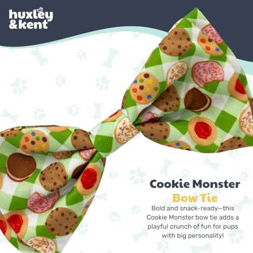 Pet Bow Tie for Dogs & Cats (Large)
