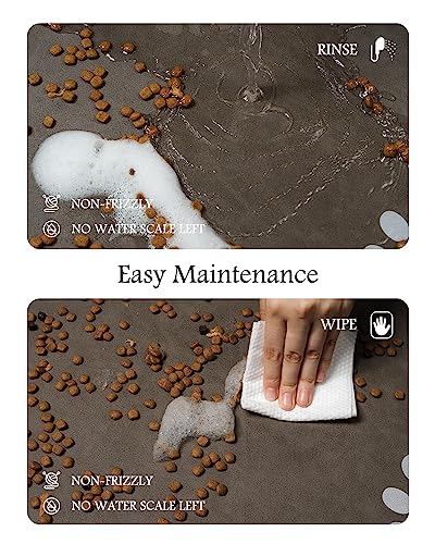 Pet Feeding Mat