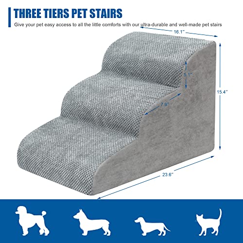 Dog Stairs for Small Dogs