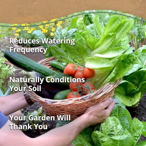 Organic Coco Chips for Plants (Coco Chips (40 lbs))