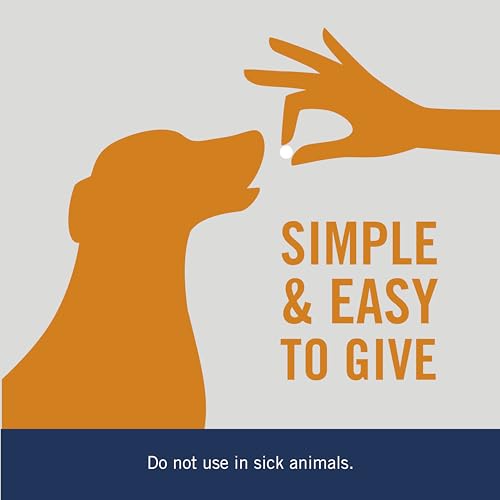 7 Way Dog Dewormer Small 6 (Small Dogs & Puppies (6-25 lbs) / 2 Count)