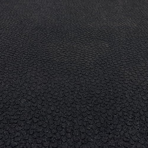 Heavy Duty Rubber Stall Mat (3' x 4' (Rectangular))