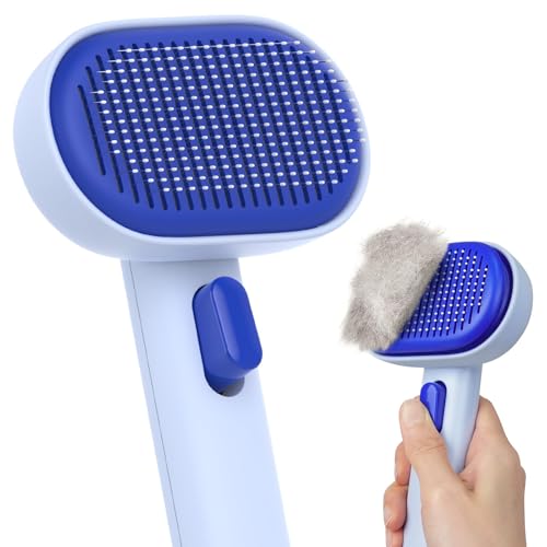 Skin Friendly Self (Blue)