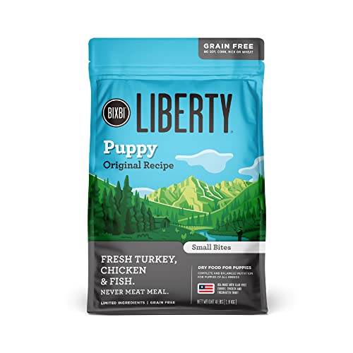 Liberty Grain