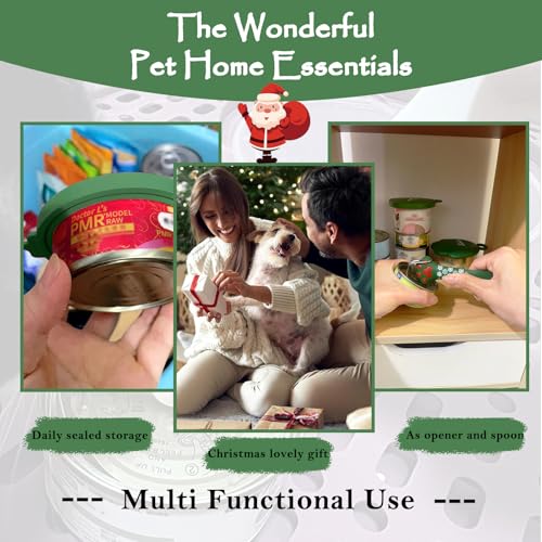 Christmas Pet Set (Regular / Green)