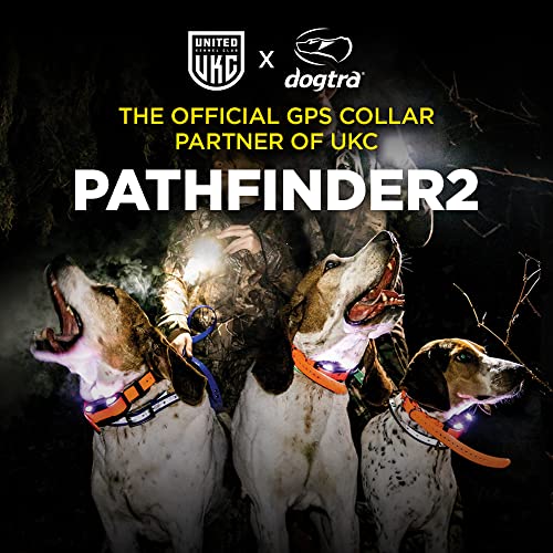 PATHFINDER2 Additional Receiver (Green / 35 lbs & Up)