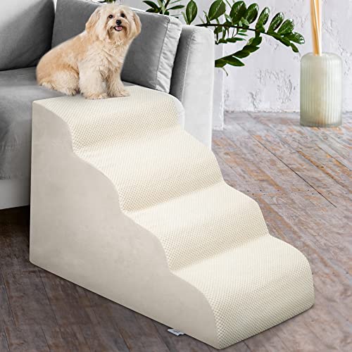 Dog Stairs for Small Dogs