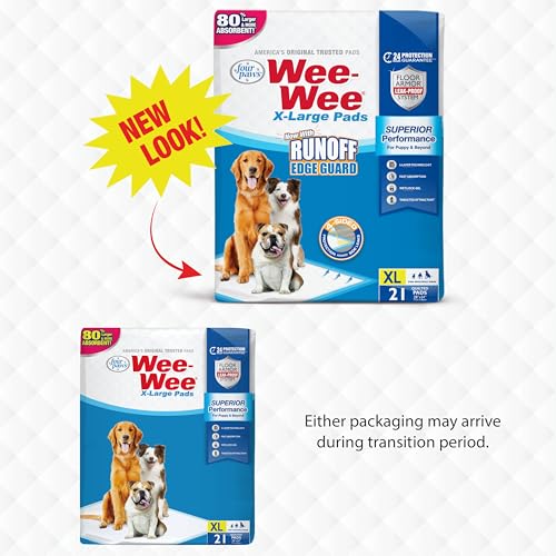Wee Wee Superior Performance X (21 Count)