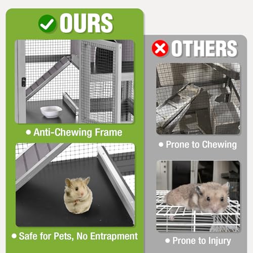 Large Ferret Cage