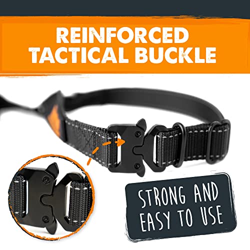 Dog Seat Belt for Car Headrest (Headrest Attachment)