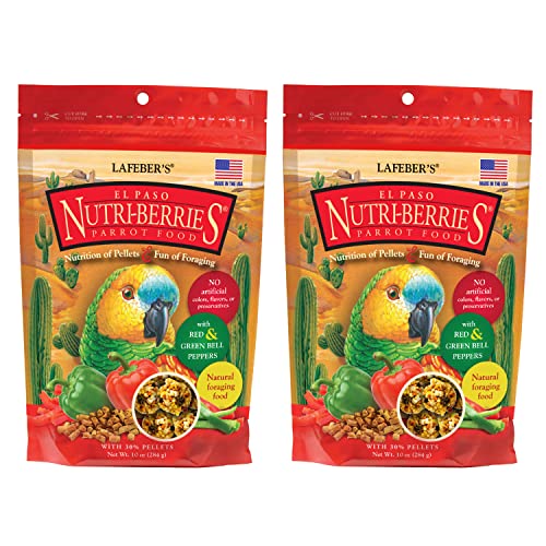 El Paso Nutri