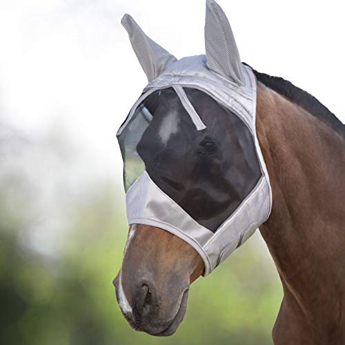 CareMaster UV (Silver/Black / Full (Large))