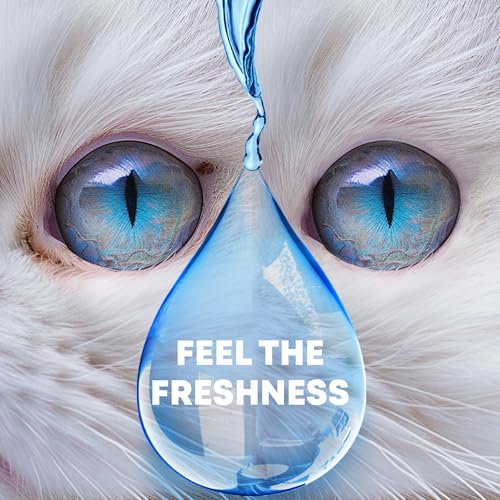 Dog Eye Drops & Eye Infection Treatment for Dogs and Cats