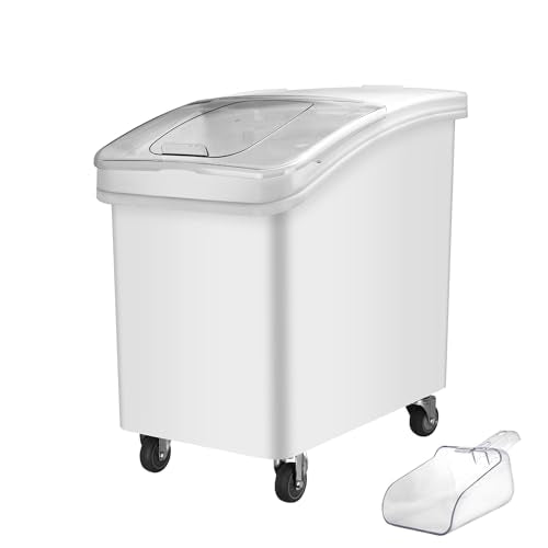 Ingredient Storage Bin (31 Gallon)