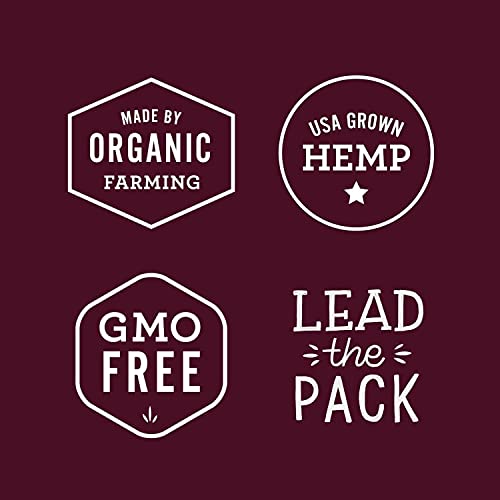 Organic Hemp Hearts for Birds (8 Ounces)