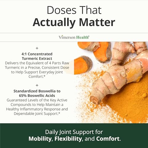 Glucosamine Chondroitin MSM Joint Support Supplement for Women & Men 90 Tab