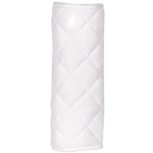 Quilted Leg Wraps for Horses (14")