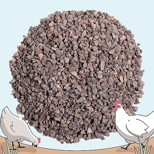 Chicken Grit Layer & Grower (4 Pounds (Pack of 1))