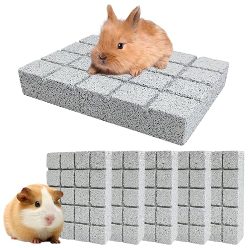 6PCS Rabbit Scratching Pads