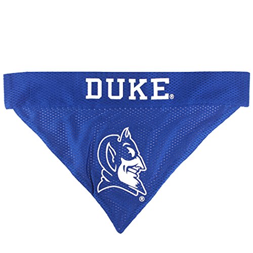 Collegiate Pet Accessories (Small/Medium / Duke Blue Devils)