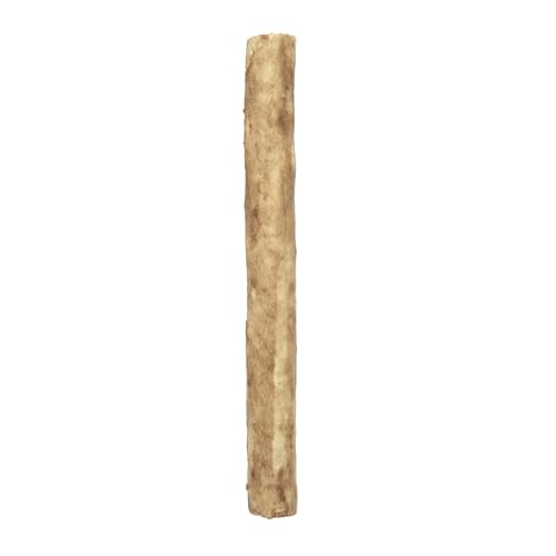 Lamb Collagen Cheek Rolls 10 Inch Dog Chews (11 Ounce (Pack of 3))