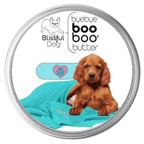 Irish Setter Boo Boo Butter (1 Ounce / Irish Setter)