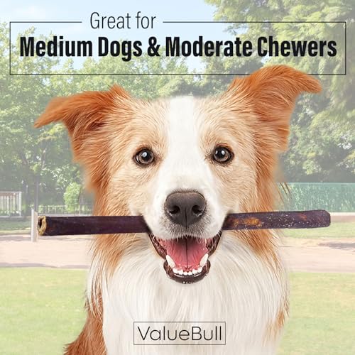 Beef Collagen Sticks for Dogs