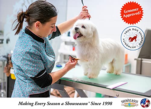 ShowSeason Detangle Pet Spray for Dogs (16 oz)