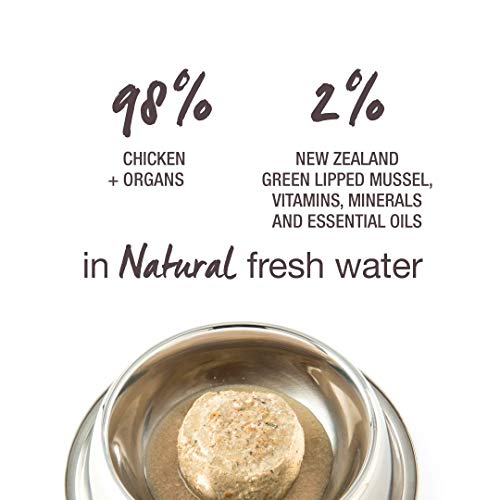 Canned Grain Free High (3 Ounce (Pack of 24))