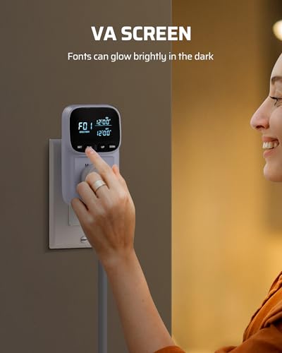 Temperature Controller Outlet