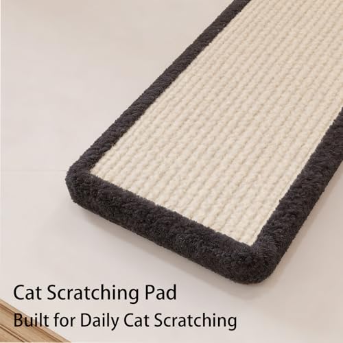 Cat Wall Shelves (Dark Gray)